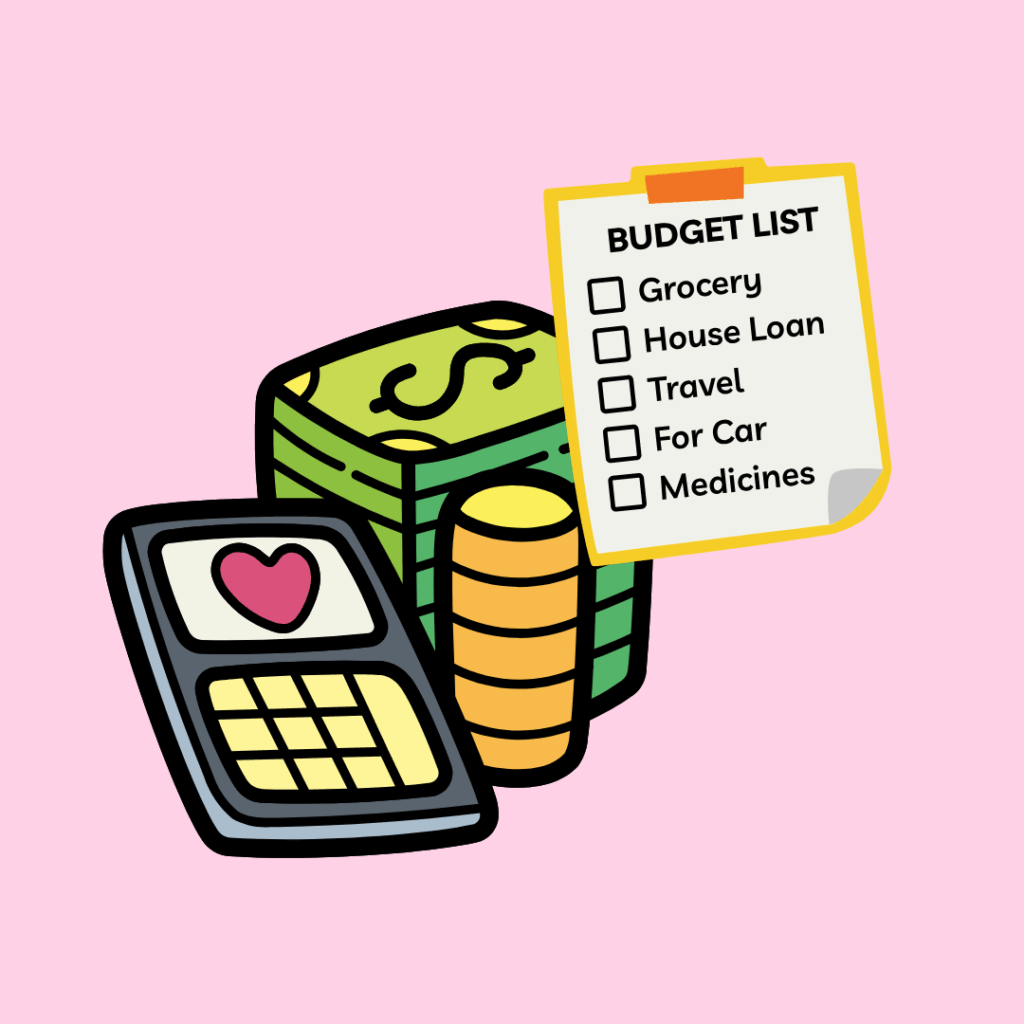 beginner-friendly budgeting methods