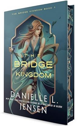 The Bridge Kingdom