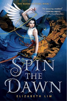 Spin the Dawn