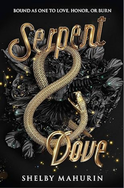 serpent and dove
